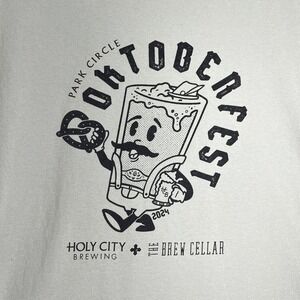 sleeve t-shirt, beer lover gift, graphicphic Shirt Size XL Charleston SC